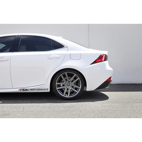 ARK GT-S Lowering Springs | 2014-2021 Lexus IS 250/350 2.5L/3.5L (LS1500-0014)