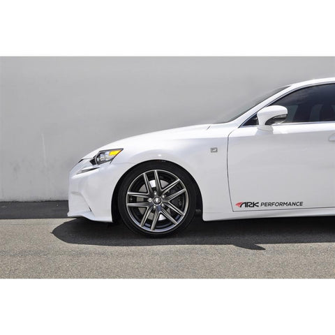 ARK GT-S Lowering Springs | 2014-2021 Lexus IS 250/350 2.5L/3.5L (LS1500-0014)