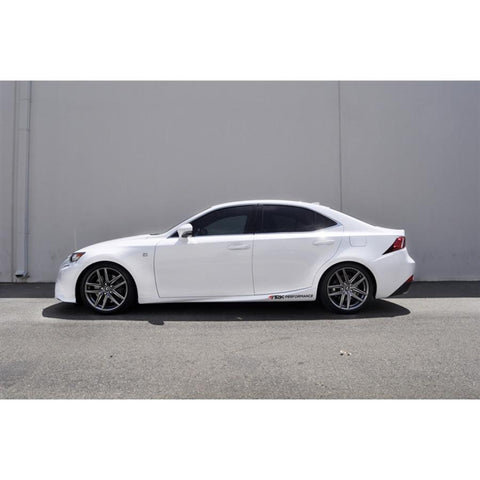 ARK GT-S Lowering Springs | 2014-2021 Lexus IS 250/350 2.5L/3.5L (LS1500-0014)