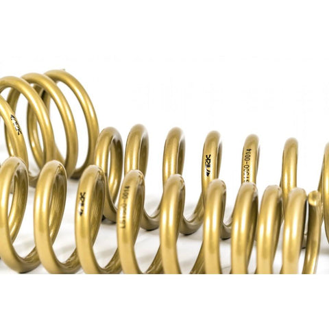 ARK GT-S Lowering Springs | 2014-2021 Lexus IS 250/350 2.5L/3.5L (LS1500-0014)