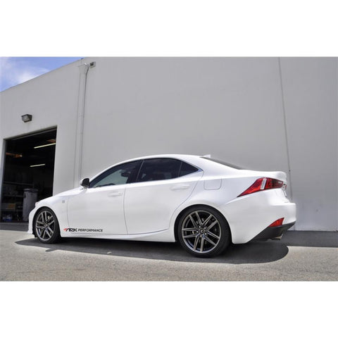 ARK GT-S Lowering Springs | 2014-2021 Lexus IS 250/350 2.5L/3.5L (LS1500-0014)