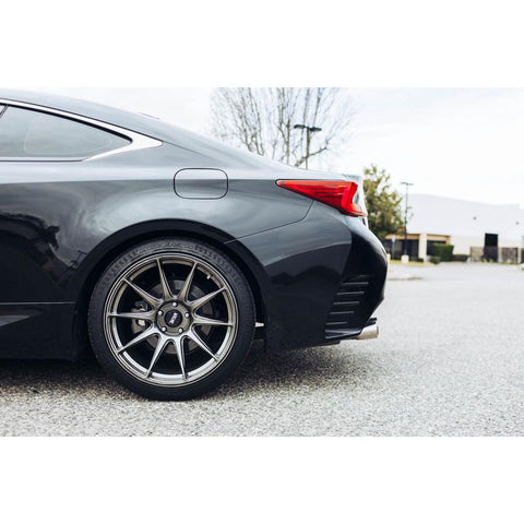 ARK GT-S Lowering Springs | 2015-2025 Lexus RC 350 RWD (LS1501-0115)