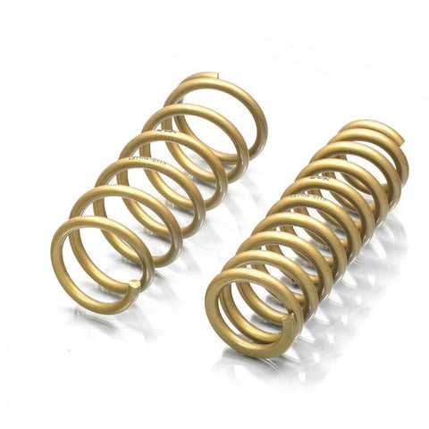 ARK GT-S Lowering Springs | 2013-2019 Lexus GS 350 RWD (LS1504-0113)