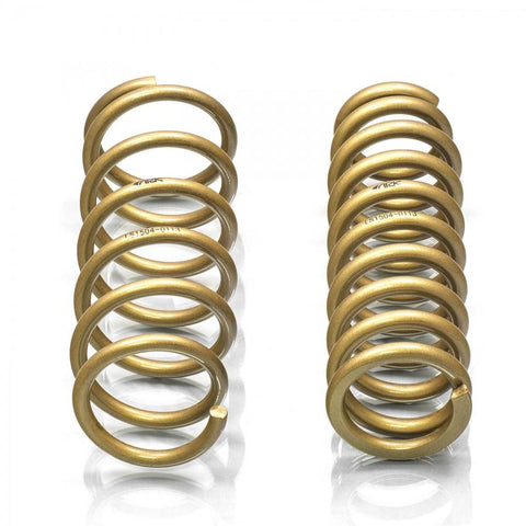 ARK GT-S Lowering Springs | 2013-2020 Lexus GS 350 RWD (LS1504-0113)