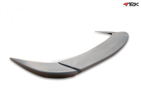 ARK Trunk Spoiler | 2010-2016 Hyundai Genesis Coupe (SFLK-0713)