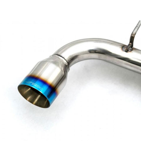 ARK DT-S Cat-Back Exhaust | 2010-2013 Scion tC 2.5L I4 (SM1201-0210D)