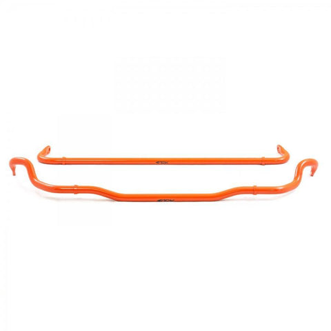 ARK Performance Sway Bar Set | 2010-2016 Hyundai Genesis Coupe (SW0702-0103)