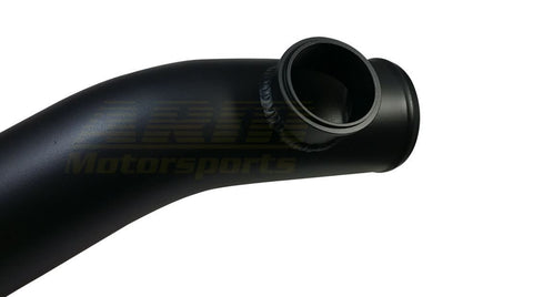 ARM Motorsports N54 Charge Pipe w/ TiAL Flange | Multiple BMW Fitments (CP-T-335)
