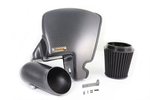 ARMA Speed Carbon Sport Intake Kit | 2015-2017 Ford Mustang Ecoboost (ARMAFDMSTG-A)