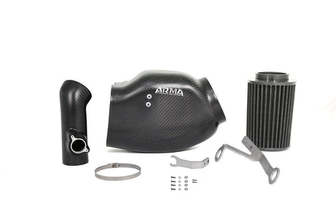 ARMA Speed Carbon Sport Intake Kit | 2016-2025 Mazda MX-5 Miata ND 2.0L (ARMAMZDMX5-C)