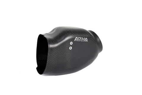 ARMA Speed Carbon Sport Intake Kit | 2016-2025 Mazda MX-5 Miata ND 2.0L (ARMAMZDMX5-C)