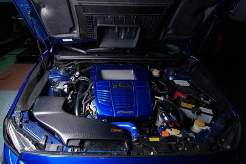 ARMA Speed Carbon Intake Kit | 2015+ Subaru WRX (ARMASBIMPR-A)