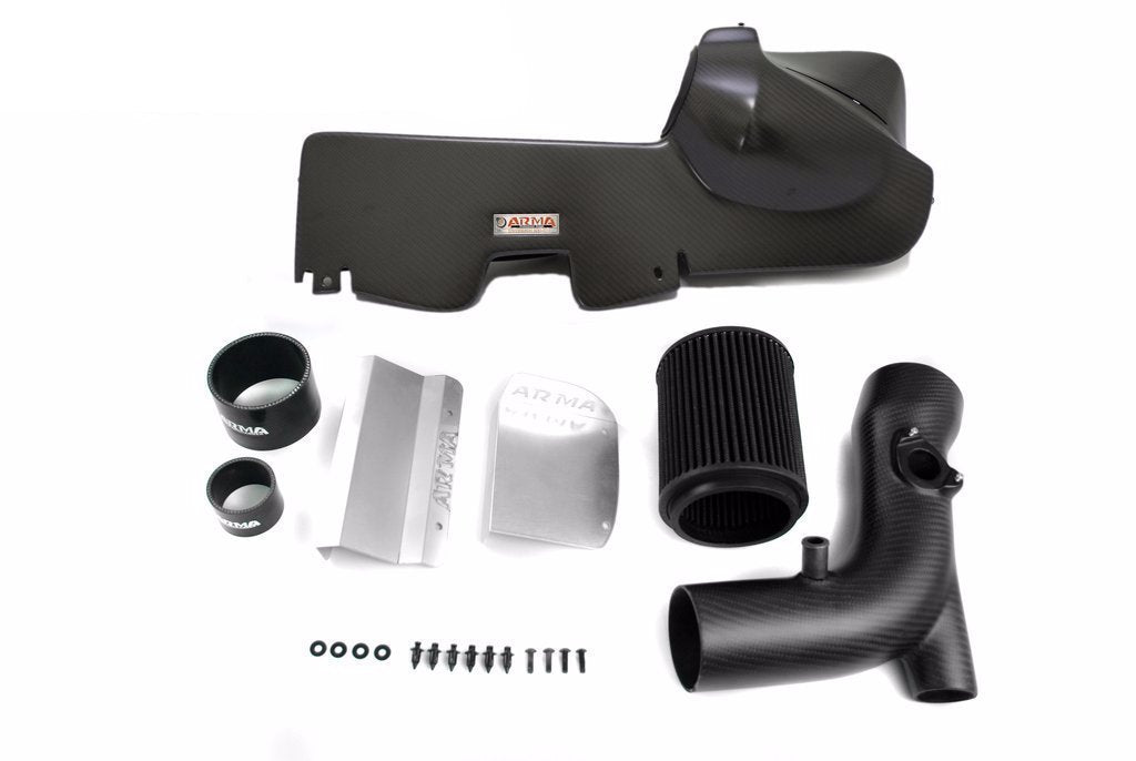 ARMA Speed ARMA Speed Carbon Intake Kit | 2013-2021 BRZ/FR-S/86 (ARMATYFT86-A)