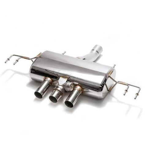 Armytrix Valvetronic Cat-Back Exhaust | 2017-2021 Honda Civic Type-R