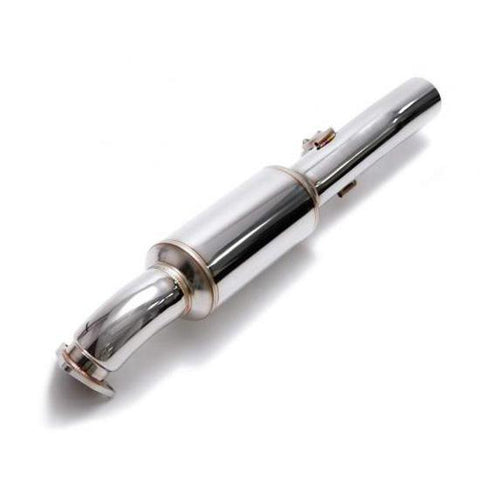 Armytrix Valvetronic Cat-Back Exhaust | 2017-2021 Honda Civic Type-R