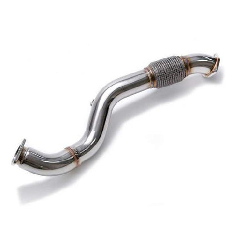 Armytrix Valvetronic Cat-Back Exhaust | 2017-2021 Honda Civic Type-R