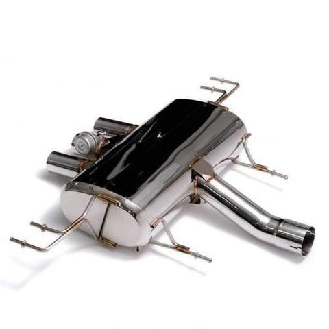 Armytrix Valvetronic Cat-Back Exhaust | 2017-2021 Honda Civic Type-R