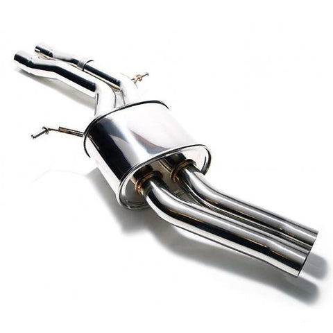 Armytrix Valvetronic Cat-Back Exhaust | 2011-2016 Audi B8 RS5 (AUB8R-5)