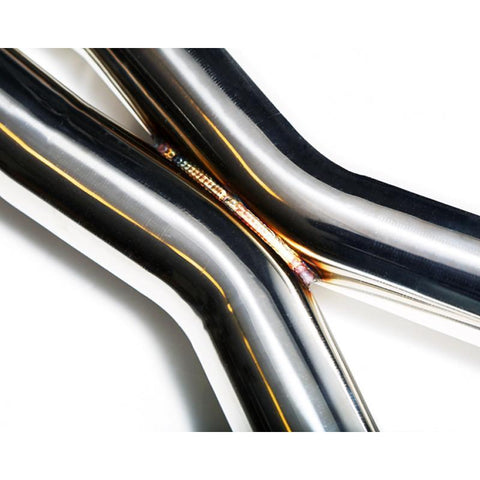 Armytrix Valvetronic Cat-Back Exhaust | 2011-2016 Audi B8 RS5 (AUB8R-5)