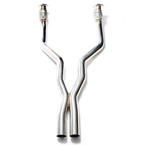 Armytrix Valvetronic Cat-Back Exhaust | 2011-2016 Audi B8 RS5 (AUB8R-5)