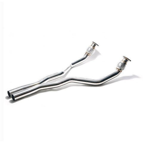 Armytrix Valvetronic Cat-Back Exhaust | 2011-2016 Audi B8 RS5 (AUB8R-5)