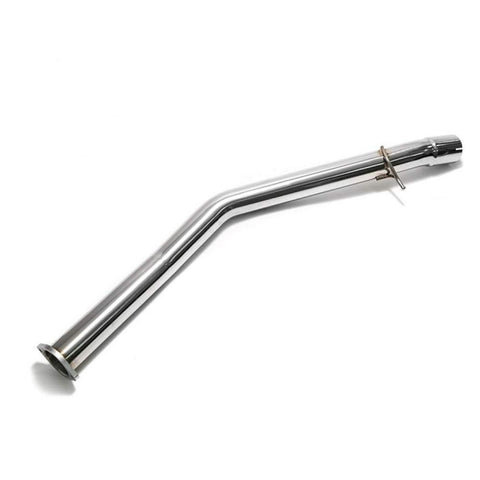 Armytrix Stainless Steel Valvetronic Catback Exhaust | 2014-2019 BMW x5 xDrive 35i F15 (BMFX3-QS44C)