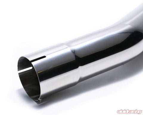 Armytrix Stainless Valvetronic Cat-Back | 2013-2017 Audi S3 Sportback (AUVS5-QS11C)