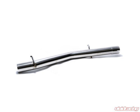 Armytrix Stainless Valvetronic Cat-Back | 2015-2016 VW Golf Mk7 R (VWG7R-QS11C)