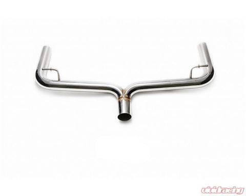 Armytrix Stainless Valvetronic Cat-Back | 2015-2016 VW Golf/GTI Mk7 (VWG7T-DS11C)