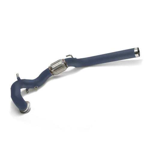 Armytrix Sport Cat-Pipe w/200 CPSI Catalytic Converters | 2015-2018 Audi S1 8x 2.0L Turbo (AU8XS-CD)