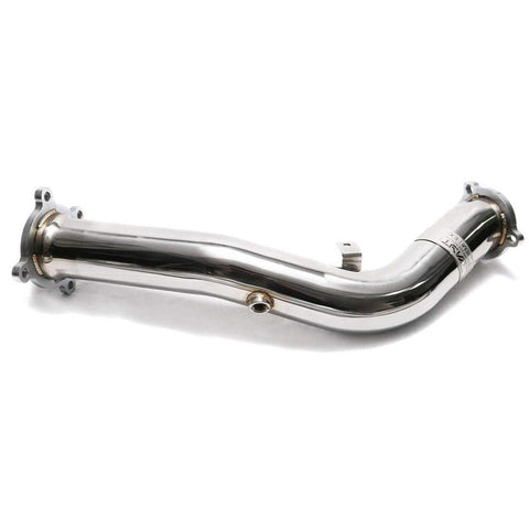 Armytrix Sport Cat Downpipe w/200 CPSI Catalytic Converter | 2016-2020 Audi A4/A5 2.0L TFSI B9 (AUB9-CD)