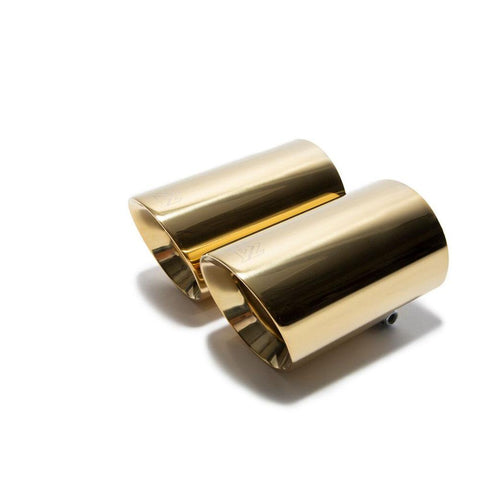 Armytrix Stainless Steel Valvetronic Catback Exhaust System | 2013-2016 BMW 335i GT F34 (BF33T-DC11)