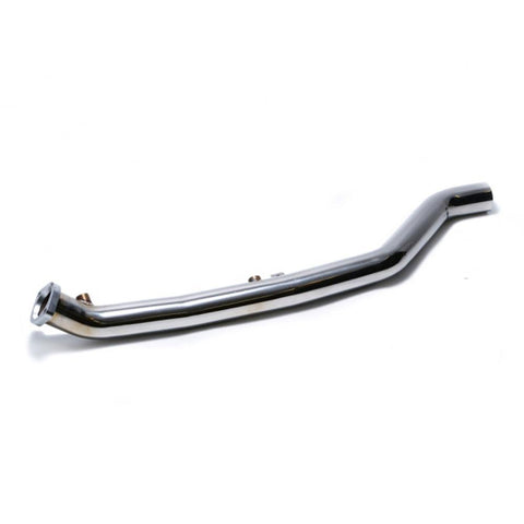 Armytrix Front Pipe with 200 CPSI Catalytic Converters with X-Pipe | 2008-2013 BMW E90 / E92 M3 (BME9M-CD)