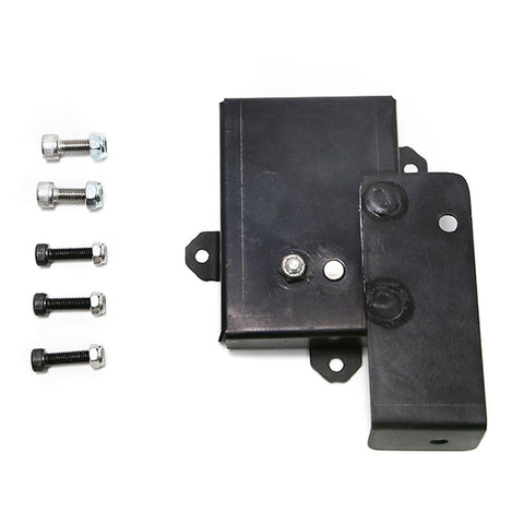 Armytrix Valve Delete Box | 2016-2019 Ford Focus RS MKIII (FDF3R-VD)