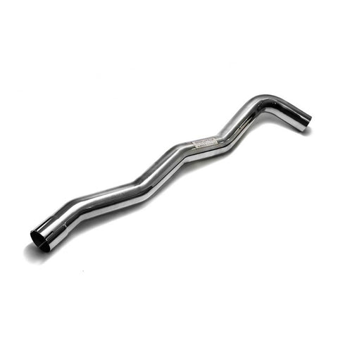Armytrix Stainless Steel Valvetronic Catback Exhaust System | 2015-2018 Mercedes-Benz C63 AMG / AMG S W205 (MB056-C)