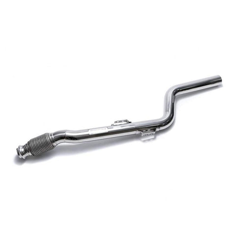 Armytrix Stainless Steel Valvetronic Exhaust System | 2016-2018 Mercedes-Benz E200/E250/E300 W213 Saloon/Estate (MB132-C)