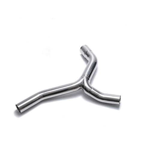 Armytrix Stainless Steel Valvetronic Exhaust System | 2016-2018 Mercedes-Benz E200/E250/E300 W213 Saloon/Estate (MB132-C)