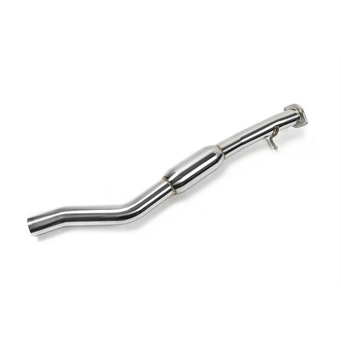 Armytrix Stainless Steel Valvetronic Catback Exhaust System | 2016-2018 Mercedes-Benz GLC250 / GLC300 X253 (