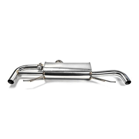 Armytrix Stainless Steel Valvetronic Catback Exhaust System | 2016-2018 Mercedes-Benz GLC250 / GLC300 X253 (