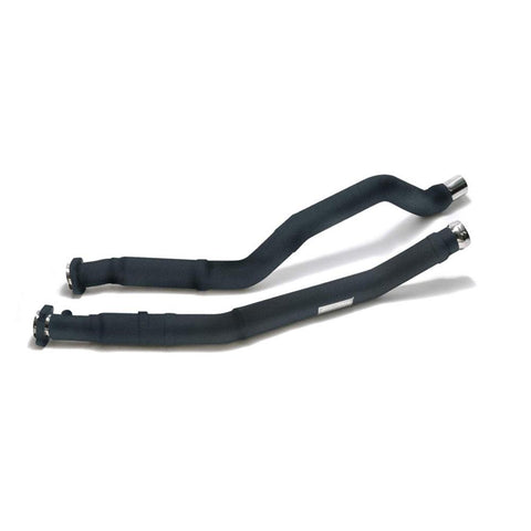 Armytrix Sport Cat-Pipe with 200 CPSI Catalytic Converters | 2016-2019 Mercedes-Benz GLE63 AMG (MB926-CD)