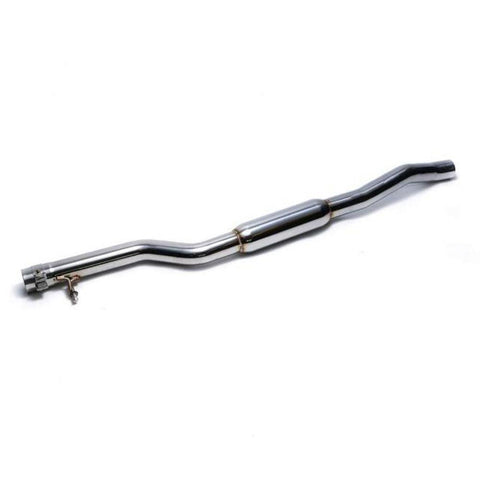 Armytrix Stainless Steel Valvetronic Catback Exhaust System | 2014-2018 Mercedes-Benz CLA180 / CLA200 / CLA250 2WD C117 (MBL25-C)