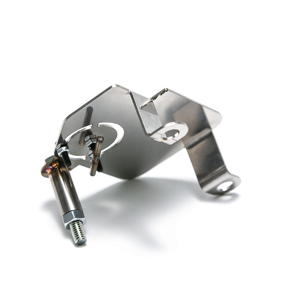 パーツ takumi KN企画 ライブDIO-ZX ［AF35］ 鍛造アルミホイール前後セット