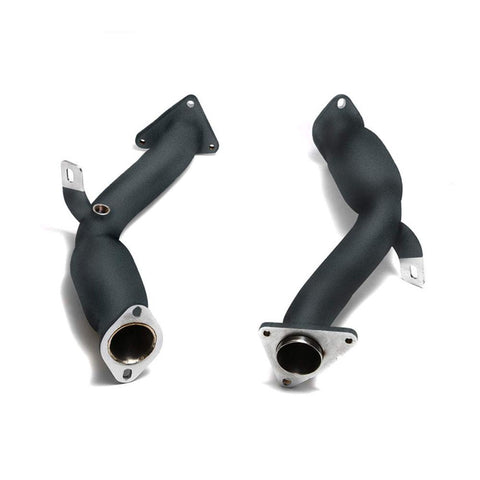Armytrix Sport Cat-Pipe with 200 CPSI Catalytic Converter | 2008-2013 Infiniti G37S Coupe (NI37-CD)