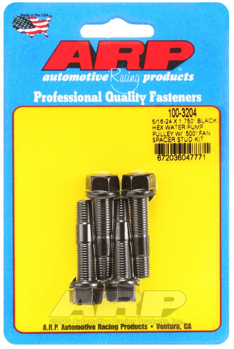 ARP Studs (100-3204)