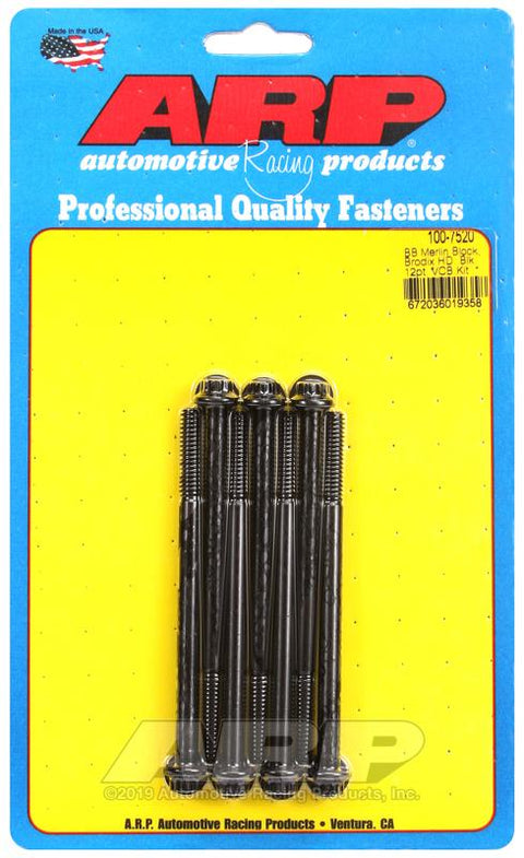 ARP Valve Cover Bolt Kit (100-7520)