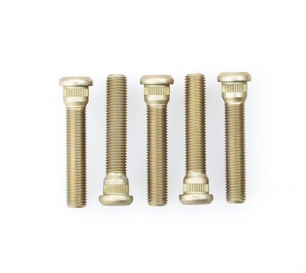 ARP Extended Wheel Studs Kit - Standard Tip | 2023+ Toyota