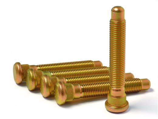 ARP ARP Wheel Stud Kit | (100-7717)