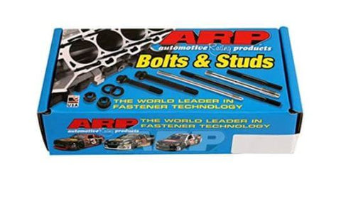 ARP Flywheel Bolt Kits | Multiple Mini Fitments (101-2802)