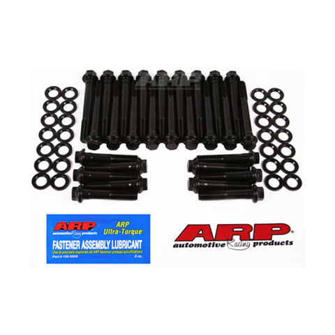 ARP Head Bolt Kits | Multiple AMC Fitments (114-3602)