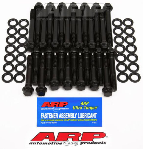 ARP Head Bolt Kits | Multiple AMC Fitments (114-3604)